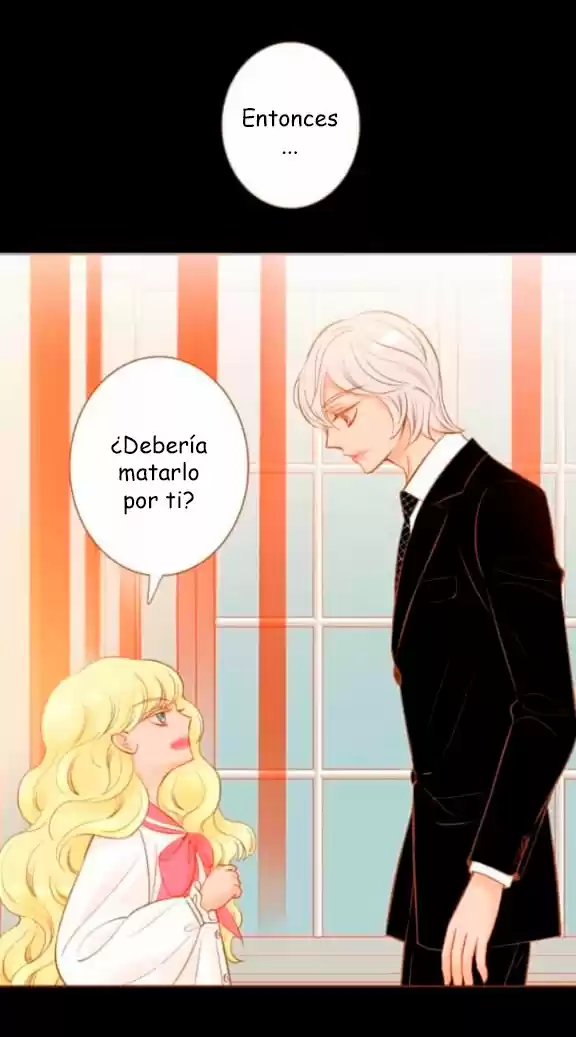 Pelirrojo James (2017) - Capítulo 88 - Página 17 - LectorTMOo