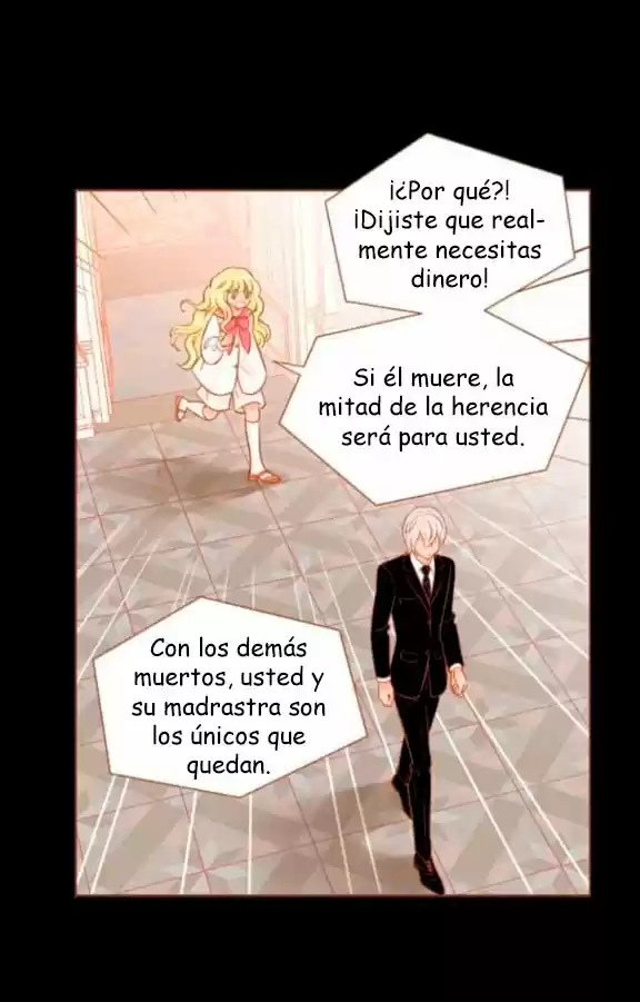 Pelirrojo James (2017) - Capítulo 88 - Página 20 - LectorTMOo