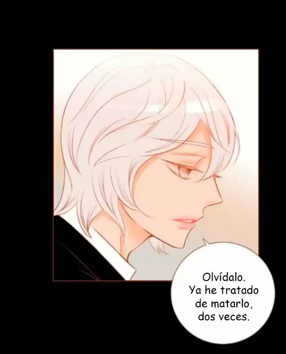 Pelirrojo James (2017) - Capítulo 88 - Página 21 - LectorTMOo
