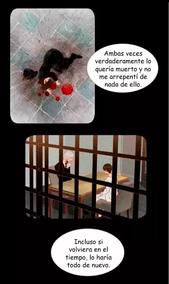 Pelirrojo James (2017) - Capítulo 88 - Página 22 - LectorTMOo