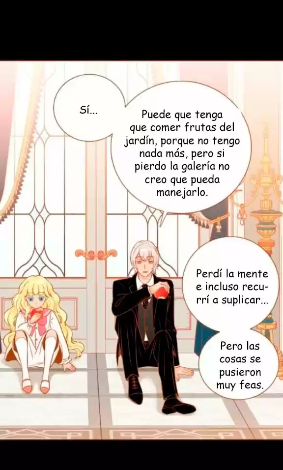 Pelirrojo James (2017) - Capítulo 88 - Página 25 - LectorTMOo