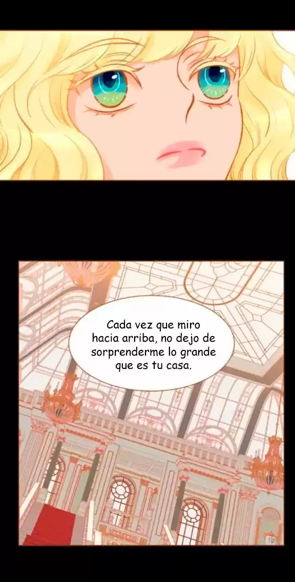 Pelirrojo James (2017) - Capítulo 88 - Página 26 - LectorTMOo