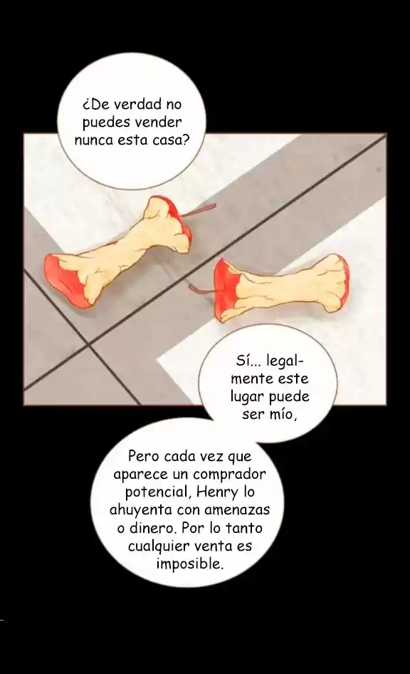 Pelirrojo James (2017) - Capítulo 88 - Página 28 - LectorTMOo