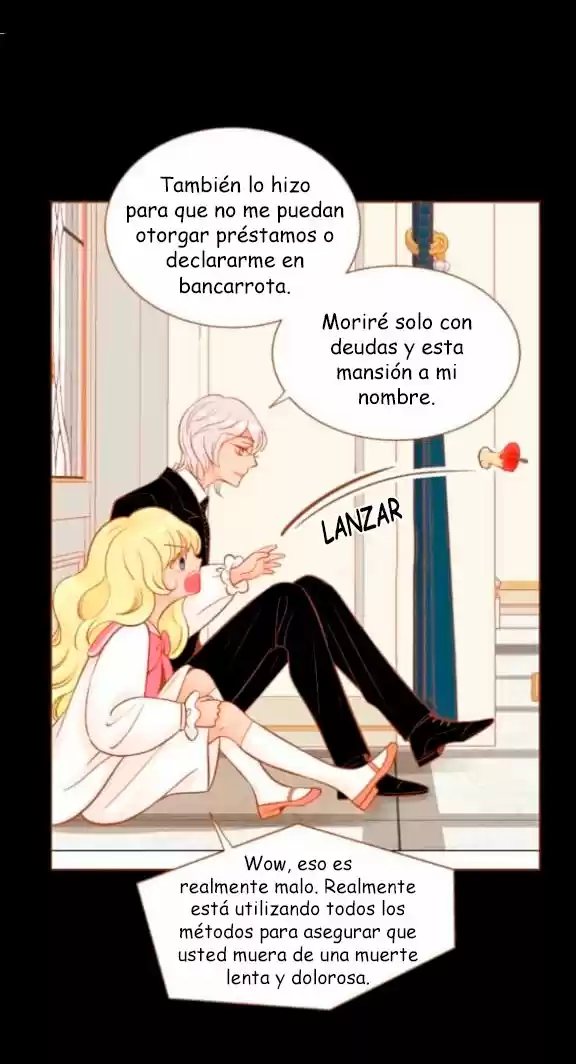 Pelirrojo James (2017) - Capítulo 88 - Página 29 - LectorTMOo