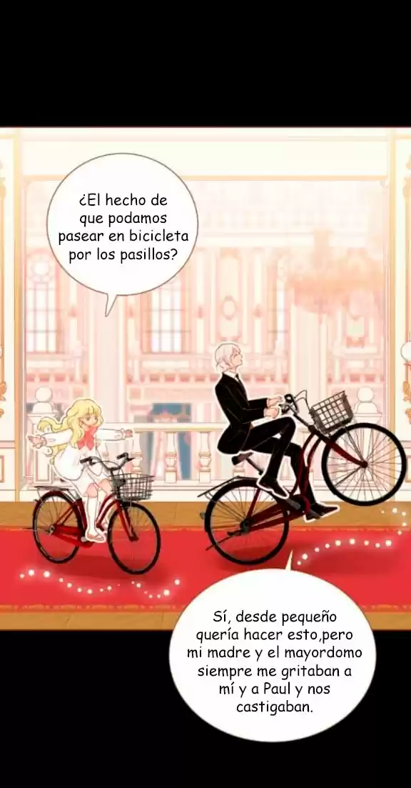 Pelirrojo James (2017) - Capítulo 88 - Página 31 - LectorTMOo