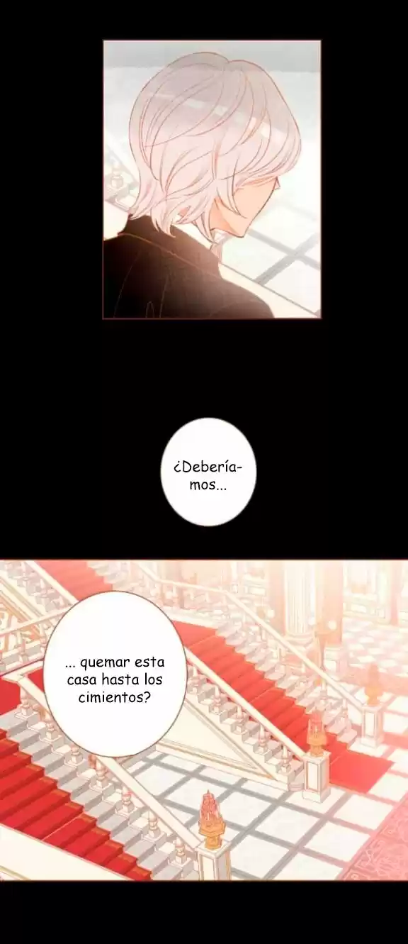 Pelirrojo James (2017) - Capítulo 88 - Página 34 - LectorTMOo