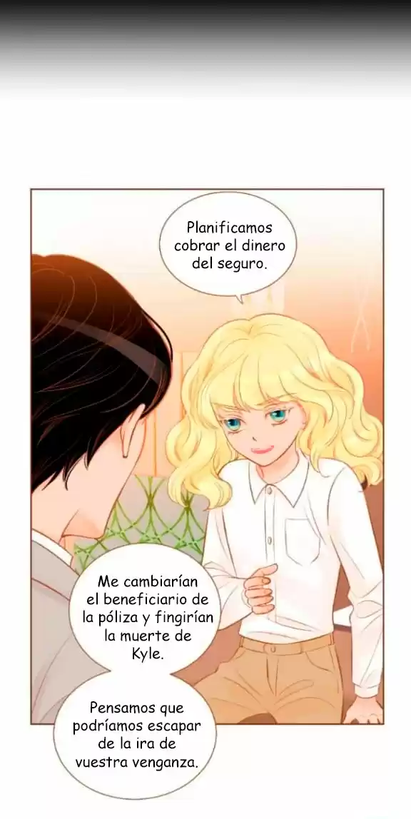Pelirrojo James (2017) - Capítulo 88 - Página 35 - LectorTMOo