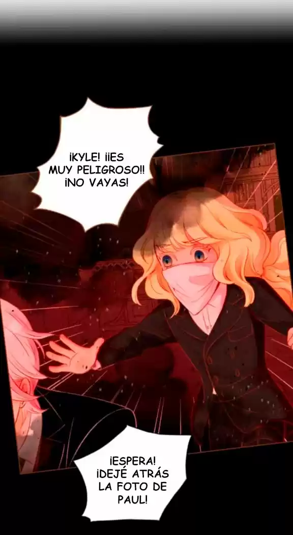 Pelirrojo James (2017) - Capítulo 88 - Página 37 - LectorTMOo