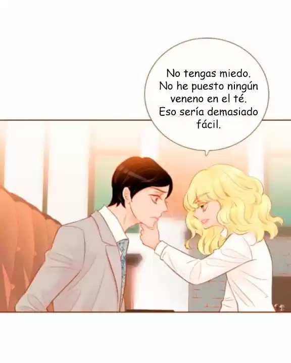Pelirrojo James (2017) - Capítulo 88 - Página 43 - LectorTMOo