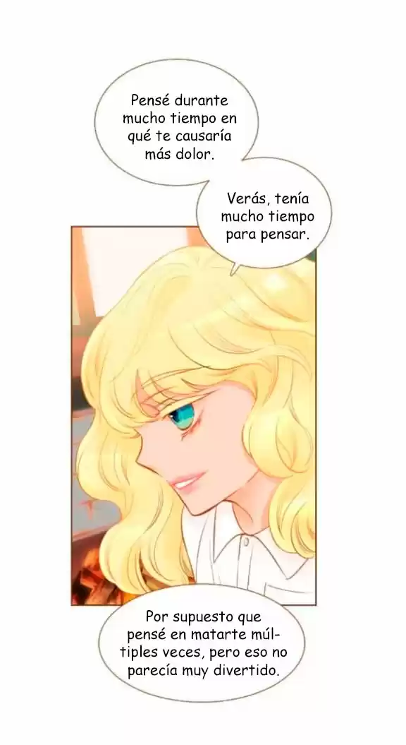 Pelirrojo James (2017) - Capítulo 88 - Página 44 - LectorTMOo