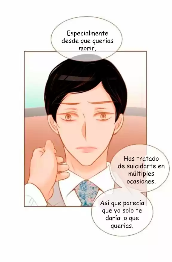 Pelirrojo James (2017) - Capítulo 88 - Página 45 - LectorTMOo