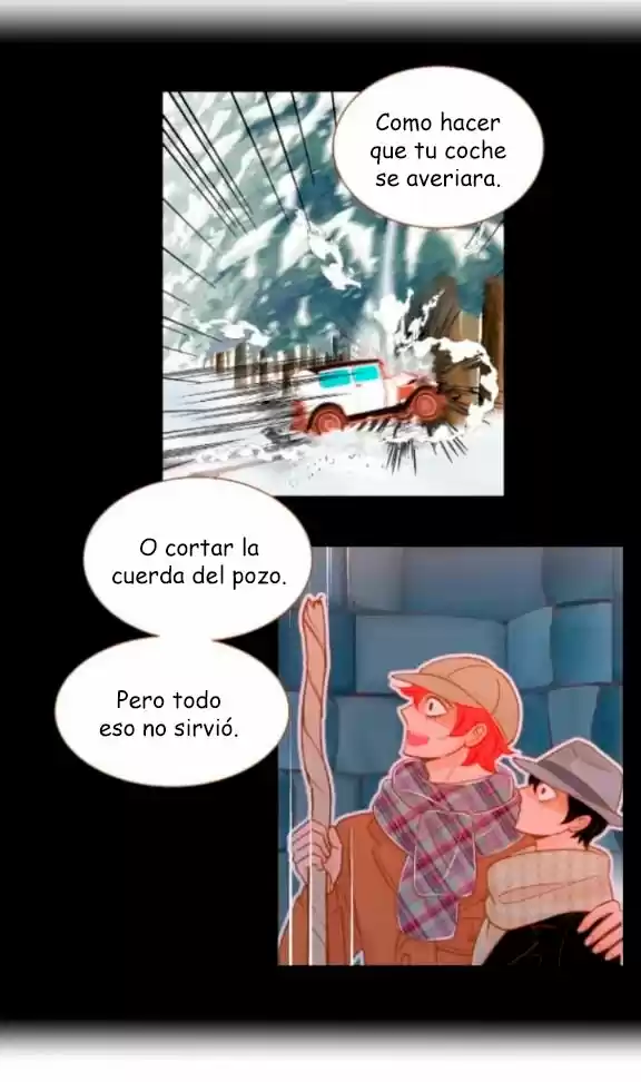 Pelirrojo James (2017) - Capítulo 88 - Página 47 - LectorTMOo