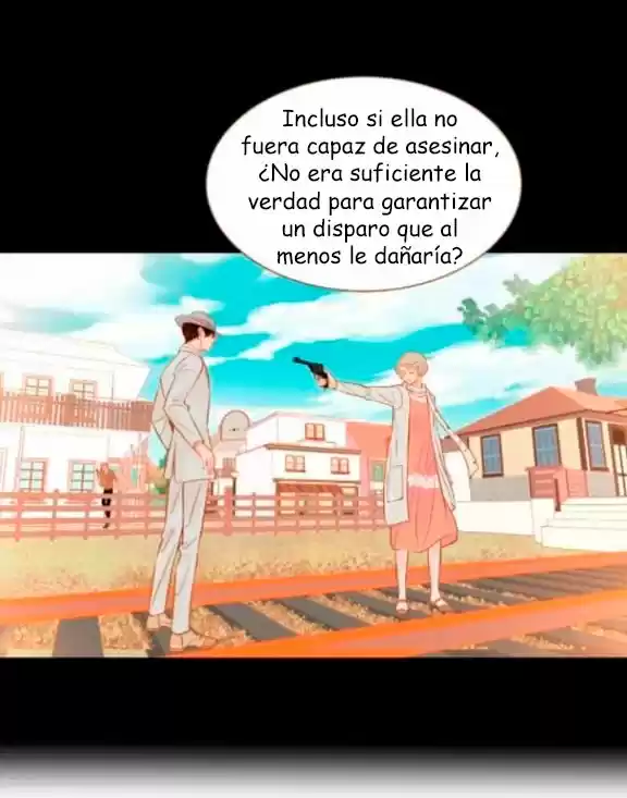 Pelirrojo James (2017) - Capítulo 88 - Página 50 - LectorTMOo