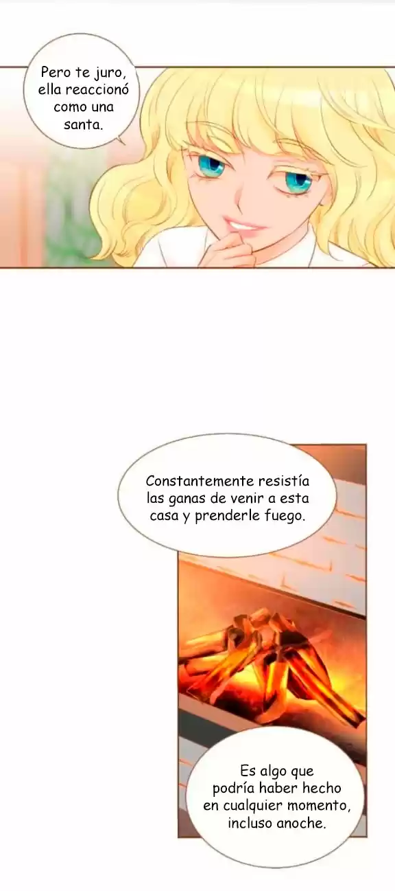 Pelirrojo James (2017) - Capítulo 88 - Página 51 - LectorTMOo