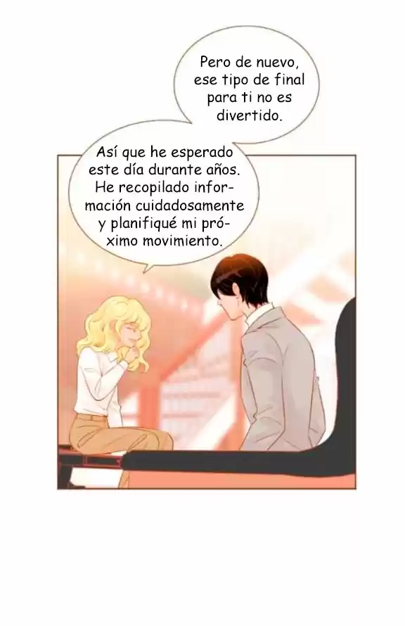 Pelirrojo James (2017) - Capítulo 88 - Página 52 - LectorTMOo