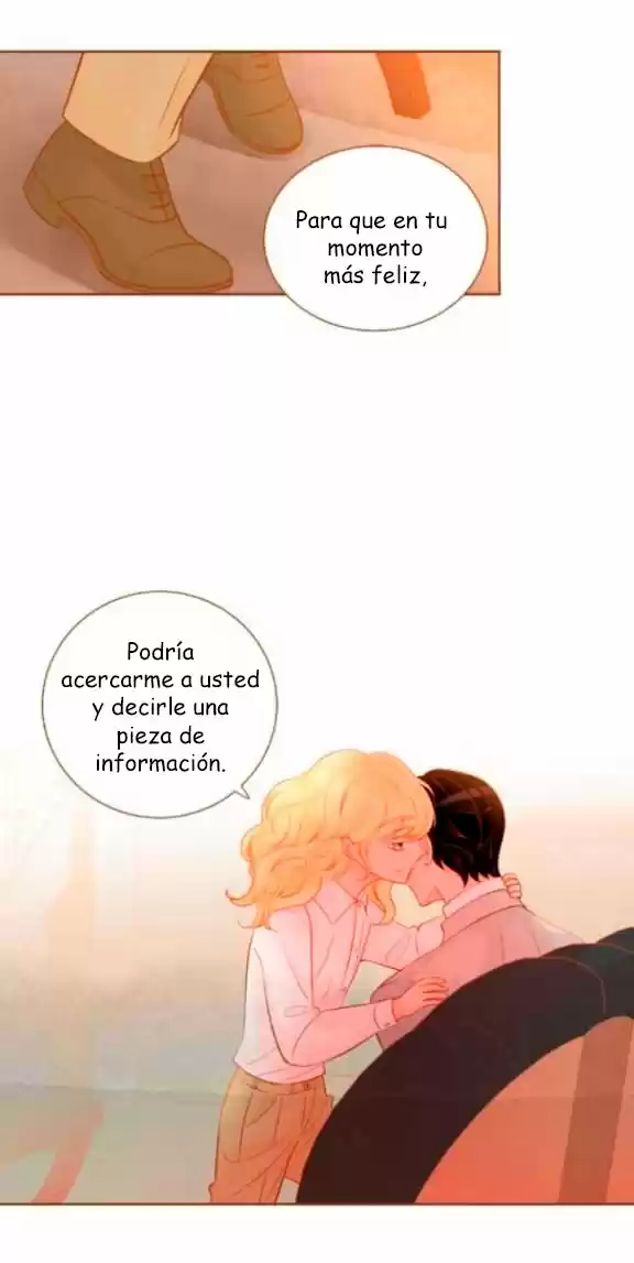 Pelirrojo James (2017) - Capítulo 88 - Página 55 - LectorTMOo