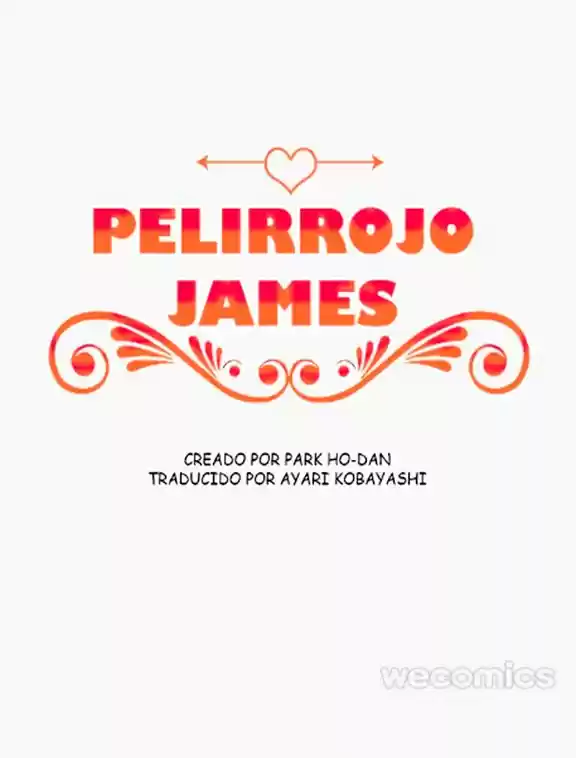 Pelirrojo James (2017) - Capítulo 89 - Página 1 - LectorTMOo