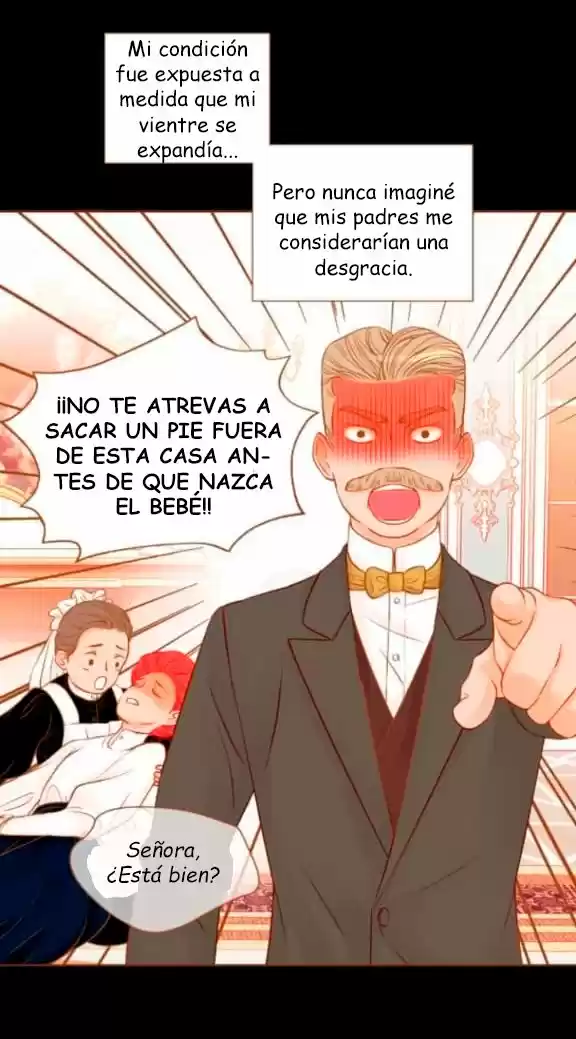 Pelirrojo James (2017) - Capítulo 89 - Página 14 - LectorTMOo