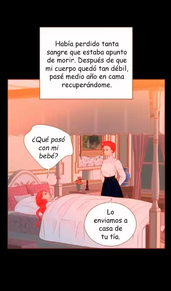 Pelirrojo James (2017) - Capítulo 89 - Página 19 - LectorTMOo