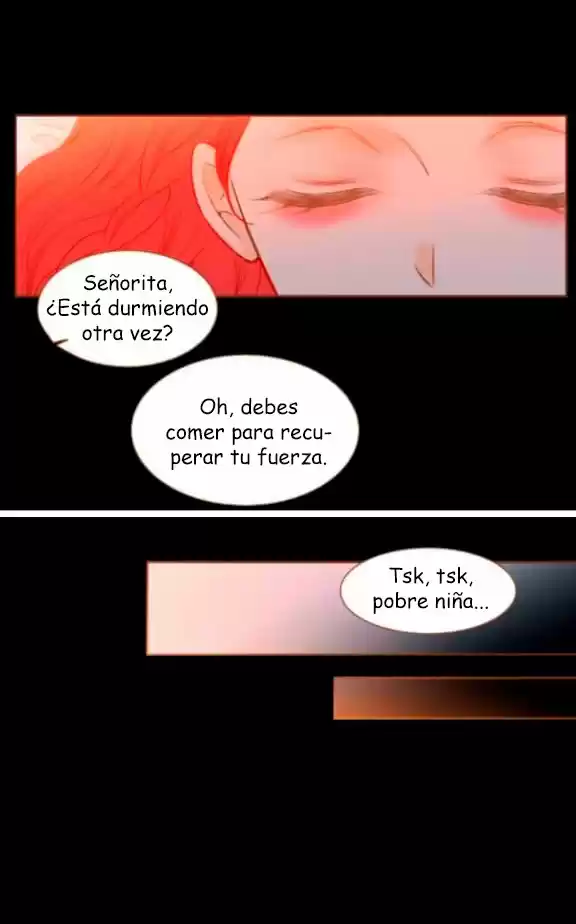 Pelirrojo James (2017) - Capítulo 89 - Página 21 - LectorTMOo