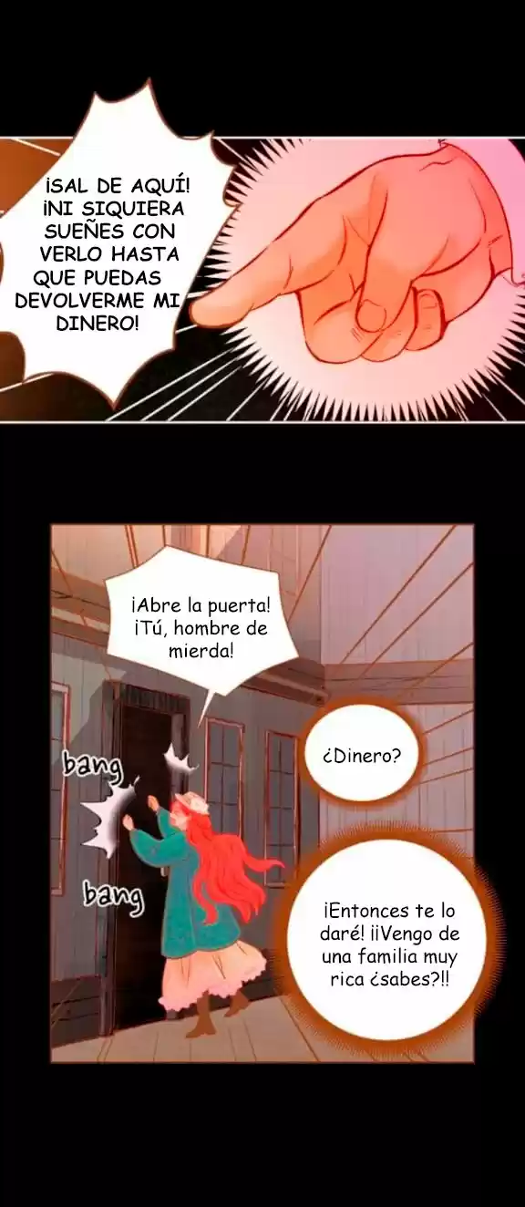 Pelirrojo James (2017) - Capítulo 89 - Página 26 - LectorTMOo
