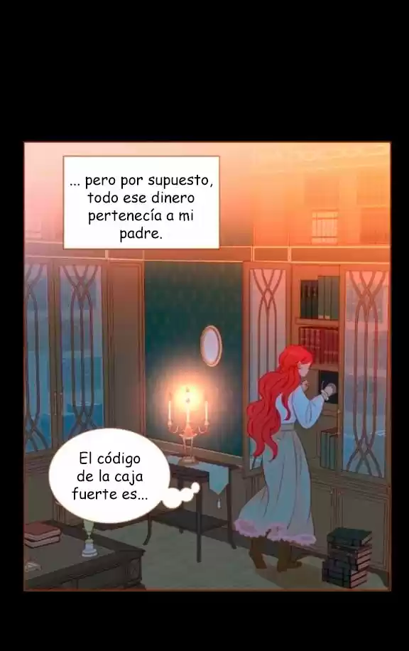Pelirrojo James (2017) - Capítulo 89 - Página 27 - LectorTMOo