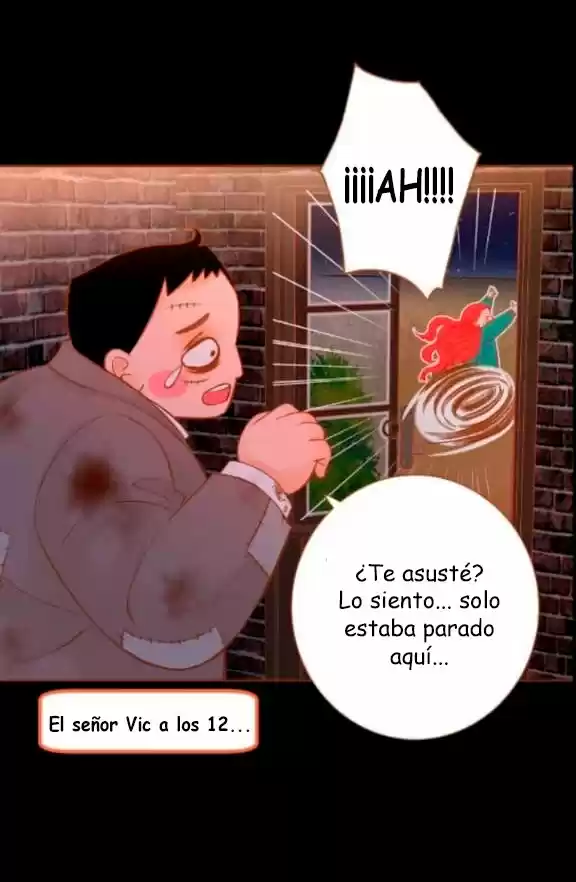 Pelirrojo James (2017) - Capítulo 89 - Página 32 - LectorTMOo