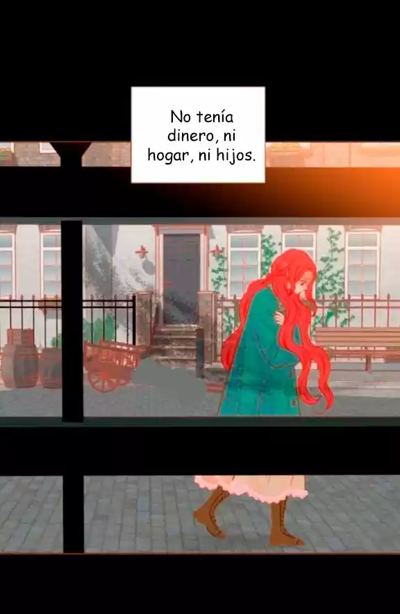 Pelirrojo James (2017) - Capítulo 89 - Página 33 - LectorTMOo