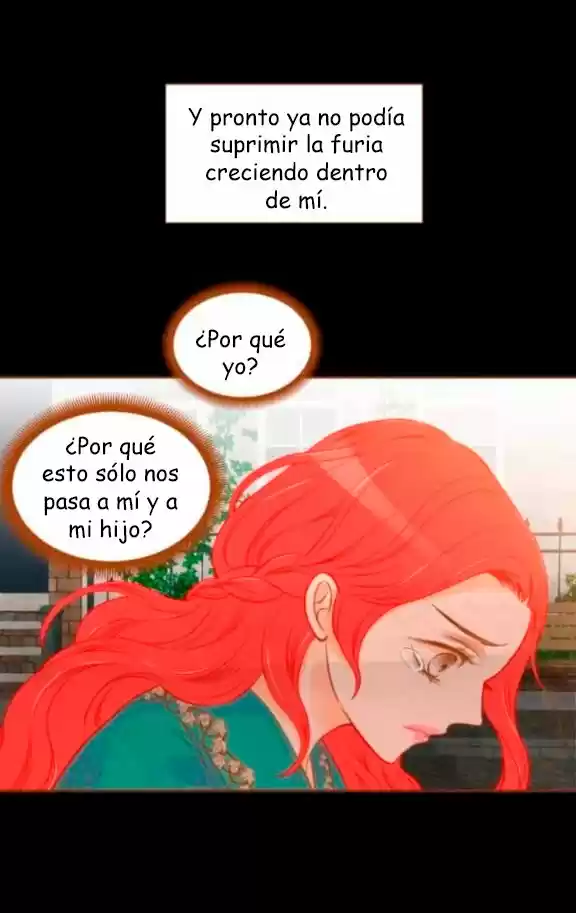Pelirrojo James (2017) - Capítulo 89 - Página 34 - LectorTMOo