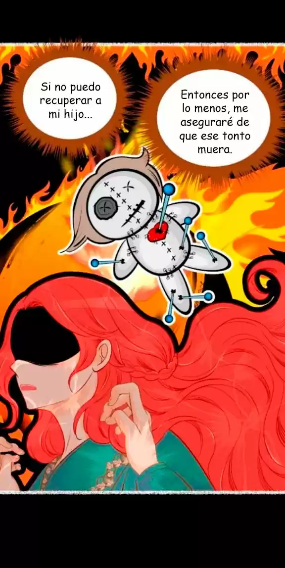 Pelirrojo James (2017) - Capítulo 89 - Página 36 - LectorTMOo