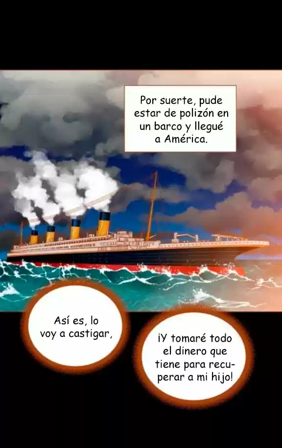 Pelirrojo James (2017) - Capítulo 89 - Página 37 - LectorTMOo