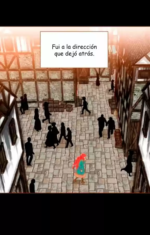 Pelirrojo James (2017) - Capítulo 89 - Página 38 - LectorTMOo