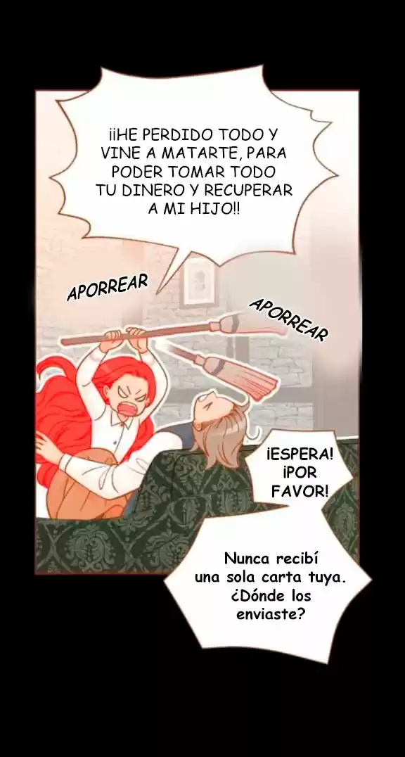 Pelirrojo James (2017) - Capítulo 89 - Página 43 - LectorTMOo