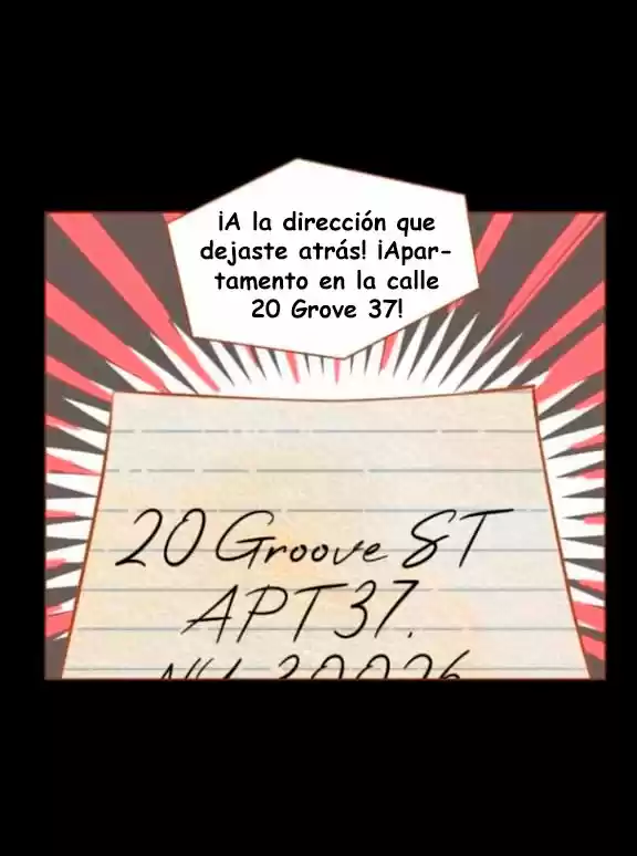 Pelirrojo James (2017) - Capítulo 89 - Página 44 - LectorTMOo
