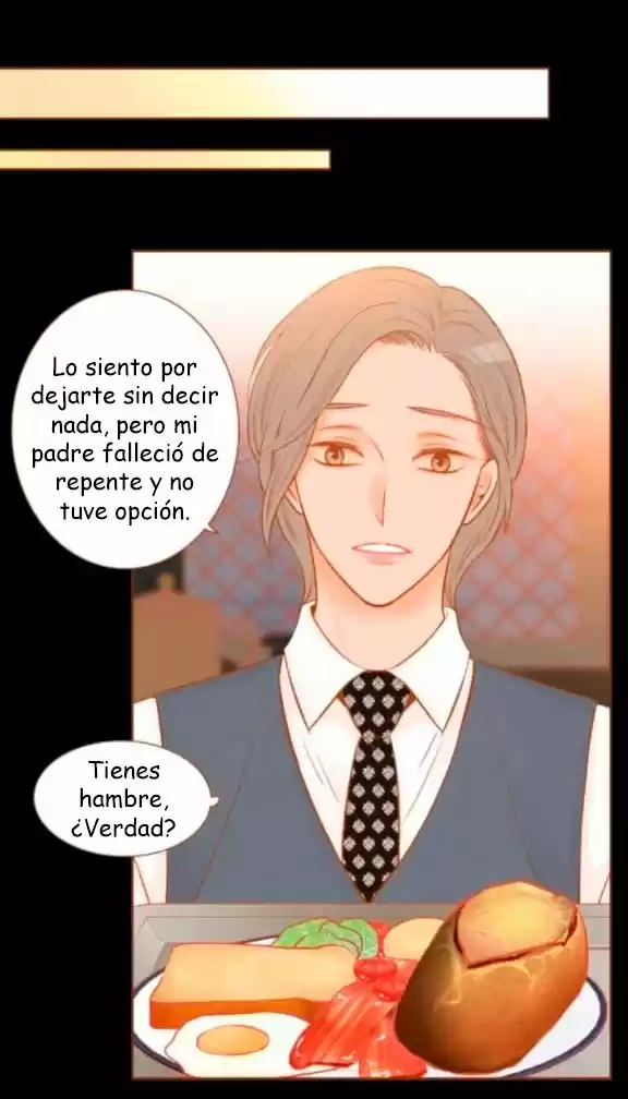 Pelirrojo James (2017) - Capítulo 89 - Página 48 - LectorTMOo