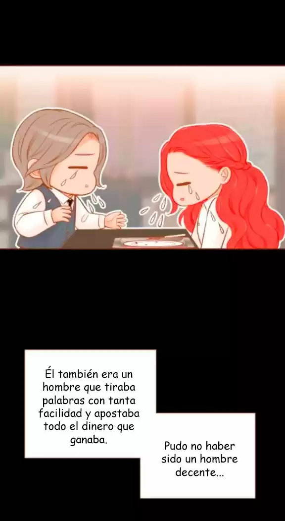 Pelirrojo James (2017) - Capítulo 89 - Página 52 - LectorTMOo