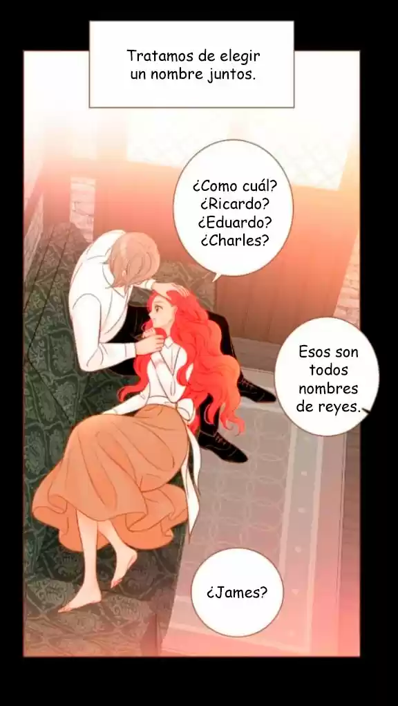 Pelirrojo James (2017) - Capítulo 89 - Página 56 - LectorTMOo