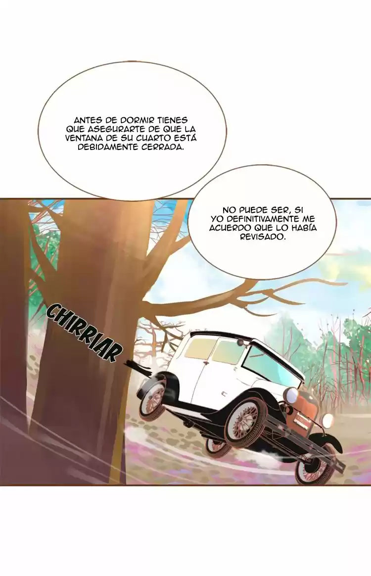 Pelirrojo James (2017) - Capítulo 9 - Página 8 - LectorTMOo