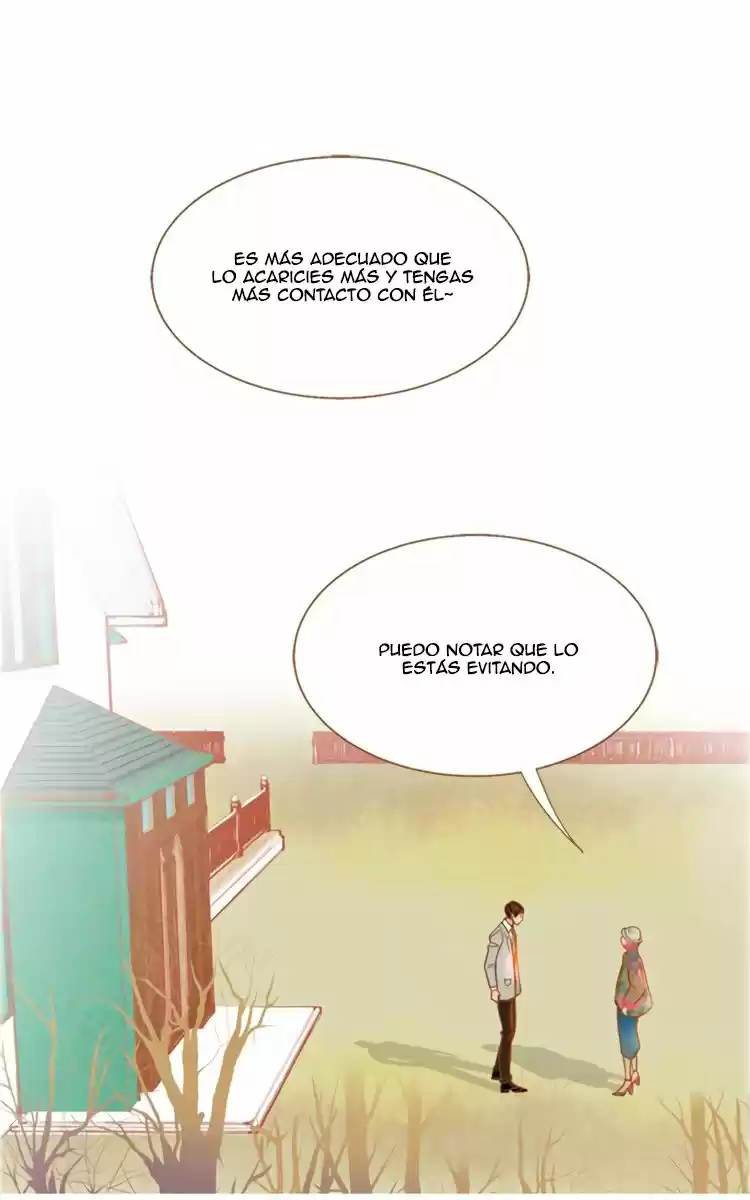 Pelirrojo James (2017) - Capítulo 9 - Página 25 - LectorTMOo