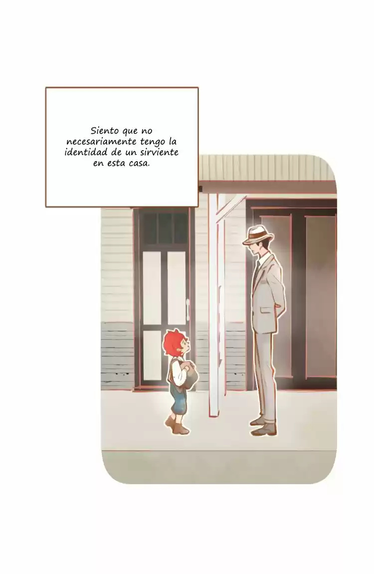 Pelirrojo James (2017) - Capítulo 9 - Página 48 - LectorTMOo