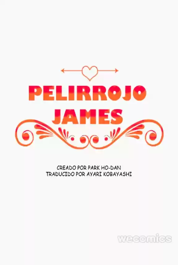 Pelirrojo James (2017) - Capítulo 90 - Página 9 - LectorTMOo