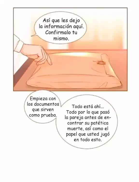Pelirrojo James (2017) - Capítulo 90 - Página 30 - LectorTMOo