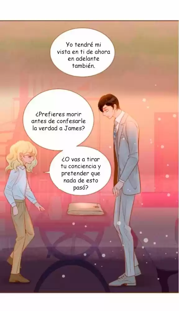 Pelirrojo James (2017) - Capítulo 90 - Página 31 - LectorTMOo