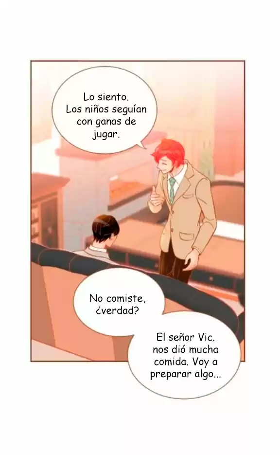 Pelirrojo James (2017) - Capítulo 90 - Página 40 - LectorTMOo