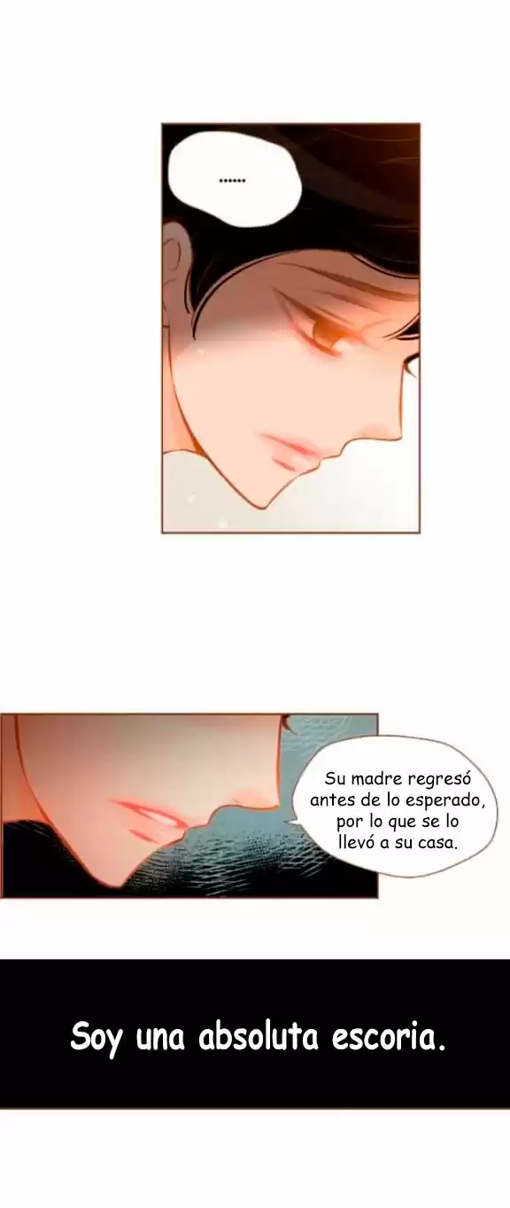 Pelirrojo James (2017) - Capítulo 90 - Página 48 - LectorTMOo