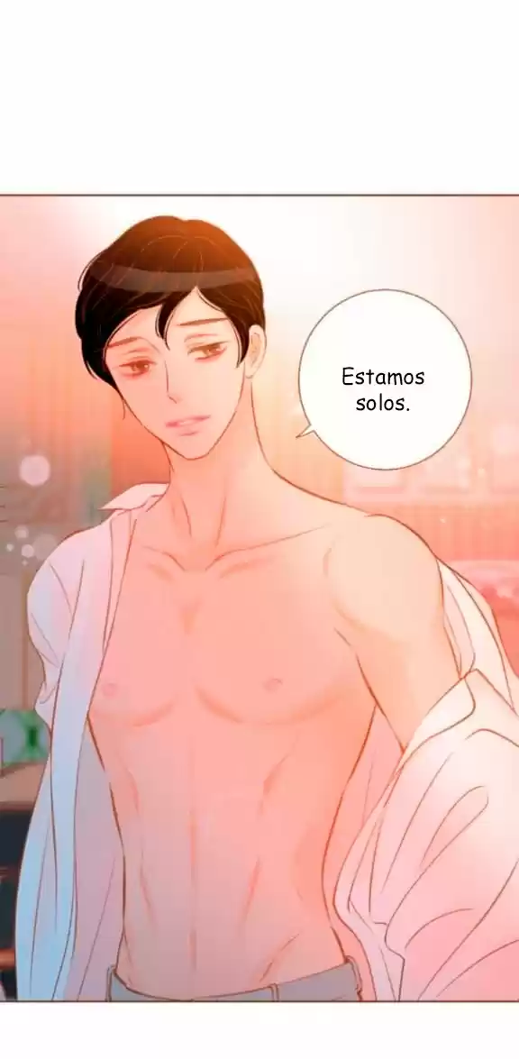 Pelirrojo James (2017) - Capítulo 90 - Página 50 - LectorTMOo