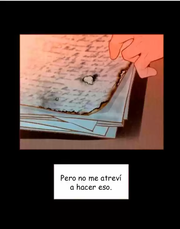 Pelirrojo James (2017) - Capítulo 90 - Página 51 - LectorTMOo
