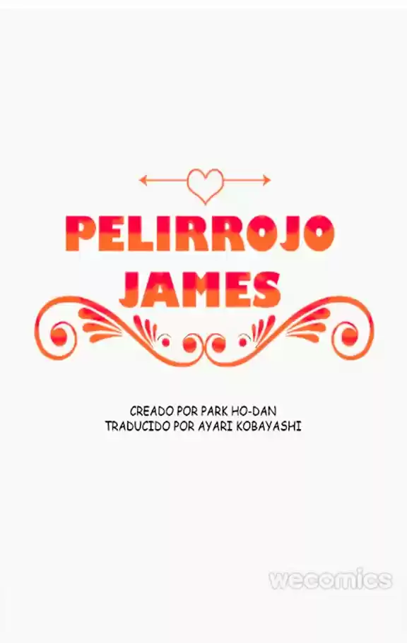Pelirrojo James (2017) - Capítulo 91 - Página 1 - LectorTMOo