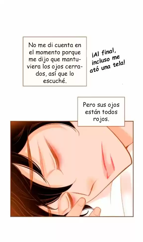 Pelirrojo James (2017) - Capítulo 91 - Página 7 - LectorTMOo