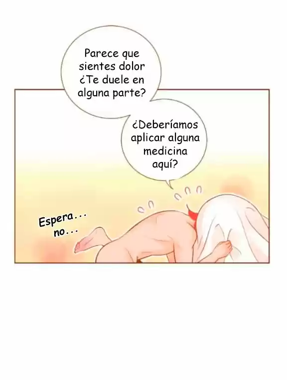Pelirrojo James (2017) - Capítulo 91 - Página 17 - LectorTMOo